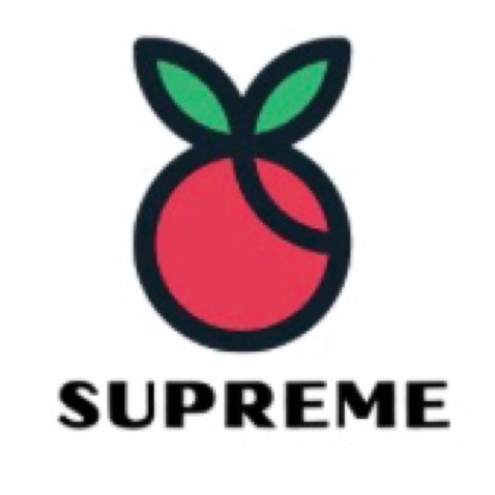 Meet your Posher, Berry Supreme